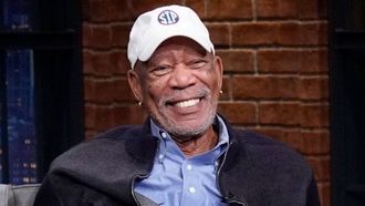 Episode 16 Morgan Freeman, McKay Coppins