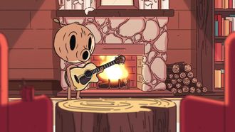 Episode 11 Chapter 11: The House in the Woods