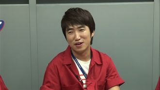 Episode 13 SBS Broadcasting Center