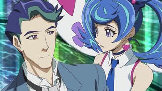 Episode 20 Unyielding Justice