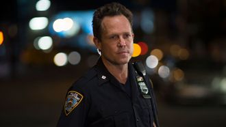 Episode 4 Internal Affairs