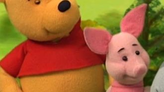 Episode 16 Don Pooh Xote/Beastly Burden