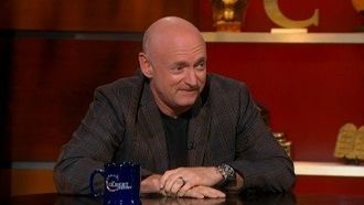 Episode 5 Mark Kelly