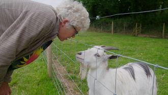 Episode 9 Pembrokeshire: Coedfryn Farm