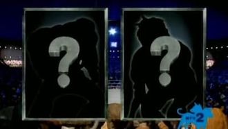 Episode 4 Freak Fights