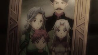 Episode 23 The Imperial City, Where the Wind Blows