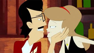 Episode 3 Fleshler '99