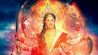 Episode 273 Sahasramukh Ravan Ki Chunauti