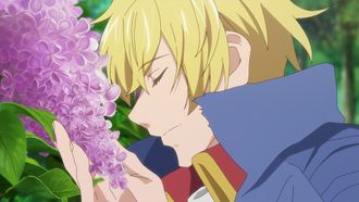 Episode 10 Longing