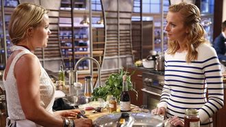Episode 12 5 Star Food