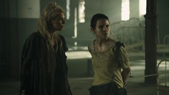 Episode 4 Capítulo 04: Guardanapo