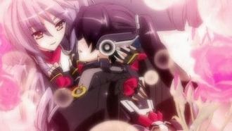 Episode 7 Musashi no Kishi