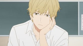 Episode 15 Talking About Love