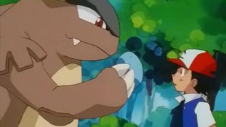 Episode 20 Famous Detective Junsar! The Mystery of the Egg that Disappeared!!