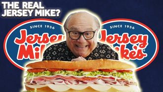 Episode 30 Who Is the Mike in Jersey Mike’s?
