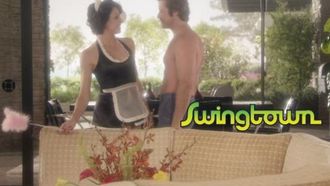 Episode 10 Running on Empty