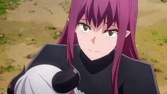 Episode 10 New Dungeon Paradise