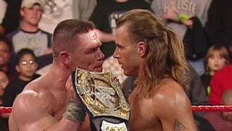 Episode 5 Royal Rumble 2007 Fallout