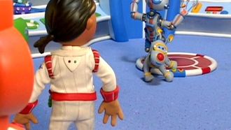 Episode 11 Ripple's Mix-Up Machine