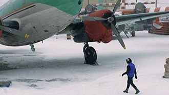 Episode 4 Ice Jam