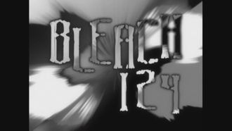 Episode 124 Clash! The Black Bankai and the White Bankai