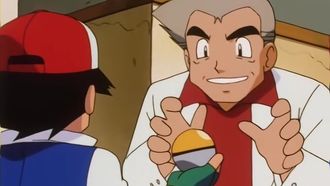Episode 35 Return to Masara Town!