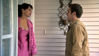 Episode 9 Ashes to Ashes