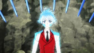 Episode 5 The Boy Who Became the World's Strongest Sorcerer Has an Unexpected Meeting on the Battlefield