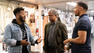 Episode 2 Ryan Coogler