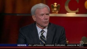 Episode 113 Tom Brokaw