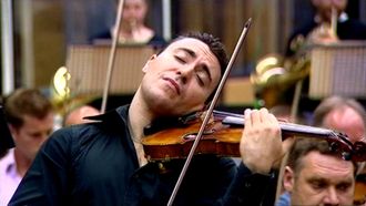 Episode 6 Maxim Vengerov