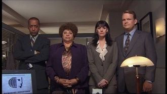 Episode 1 We're All the Same, Only Different