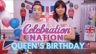 Episode 4 Queen's Birthday