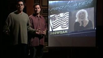 Episode 22 Super Bowl Show