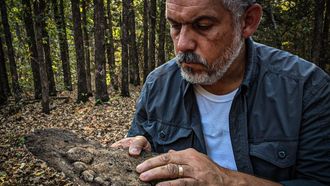 Episode 8 Aggressive Bigfoot and Haunted Hotel