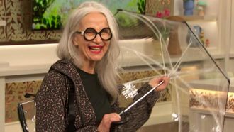 Episode 119 Tuesday, April 15, 2025
