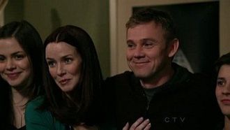 Episode 11 No Ordinary Friends