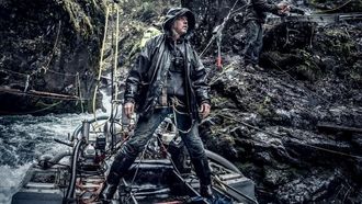 Episode 15 To the Edge