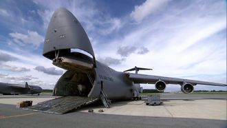 Episode 5 C-5M Super Galaxy