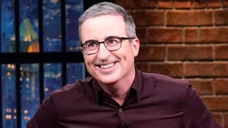 Episode 1 John Oliver/Quinta Brunson/Courtney Barnett/Craig Reynolds