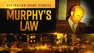 Episode 8 Murphy's Law