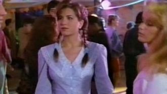 Episode 8 Sloan Again, Naturally