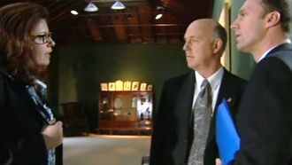 Episode 9 J'Accuse