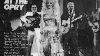 Episode 18 Nashville Memories