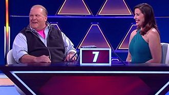 Episode 6 Alfonso Ribeiro vs Mario Batali and Barbara Corcoran vs Daymond John
