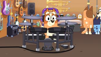 Episode 10 Drums