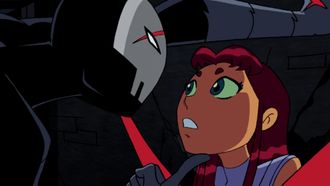 Episode 2 X