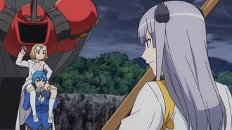 Episode 48 The Scandal Breaks