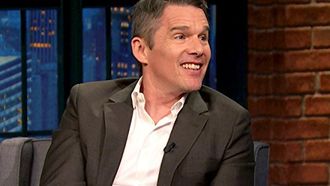 Episode 94 Ethan Hawke/Danielle Brooks/Louie Anderson