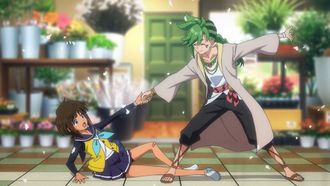 Episode 20 